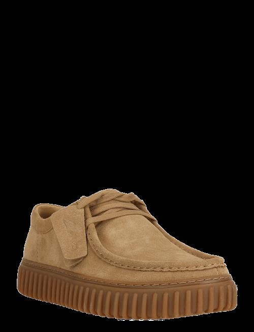 Clarks | Torhill Lo G | 42.5