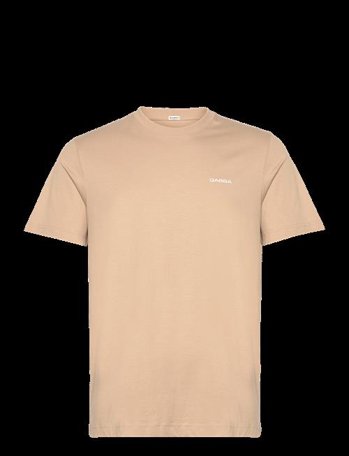 Gabba | Gabdune Logo Gots Ss T-Shirt | XXL