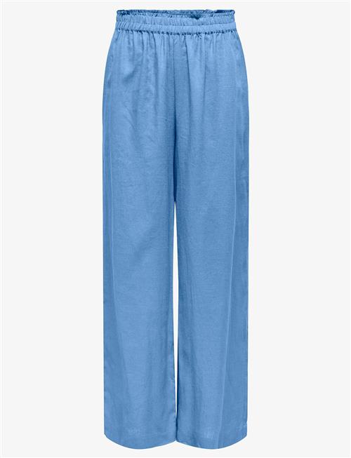 ONLY | Onltokyo Life Hw Linen Blend Pnt Noos | XS x 30