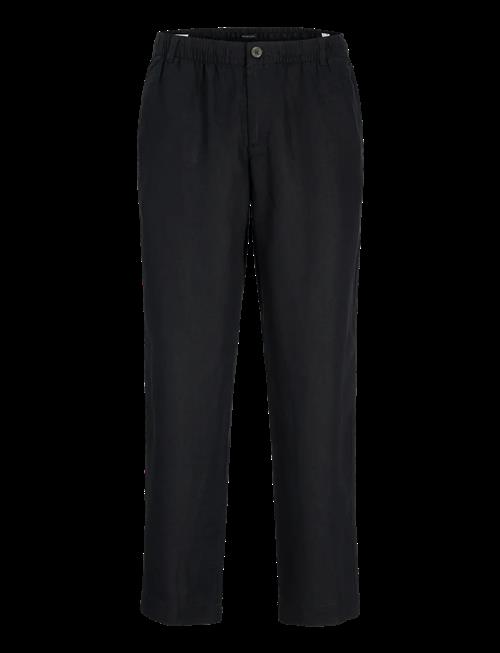 Jack & Jones | Jpstkarl Lawrence Linen Chino Sn | L