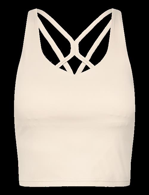 aim´n | Sculpting Strappy Bralette | L