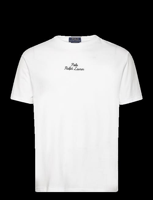 Polo Ralph Lauren | 26/1 Jersey-Ssl-Tsh | XXL