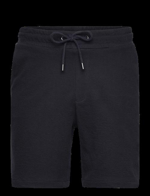 Clean Cut Copenhagen | Calton Structured Shorts | M
