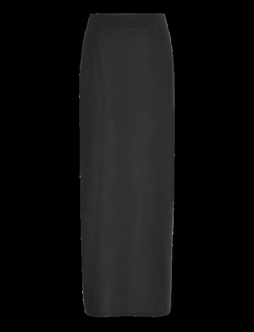 Selected | Slfnola Hw Ankle Slim Skirt | L