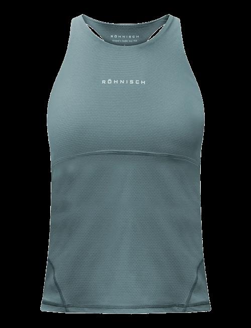 Röhnisch | Jacquard Tank | L