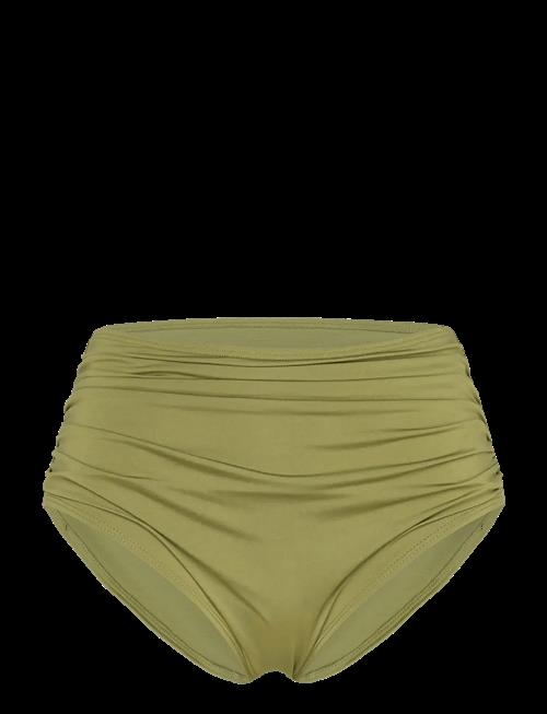 Lindex | Shaping Bikini Bottom With High Waist | M