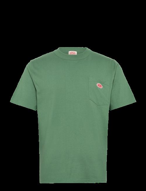Armor Lux | Basic Pocket T-Shirt Héritage | L