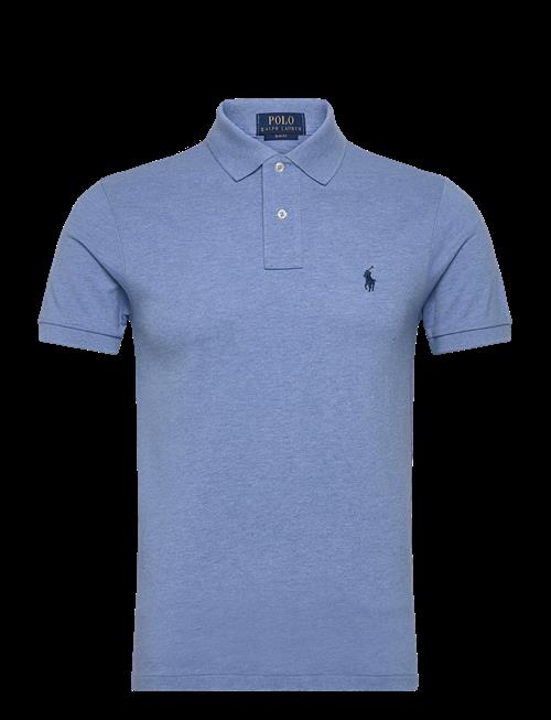 Polo Ralph Lauren | Slim Fit Mesh Polo Shirt | XS