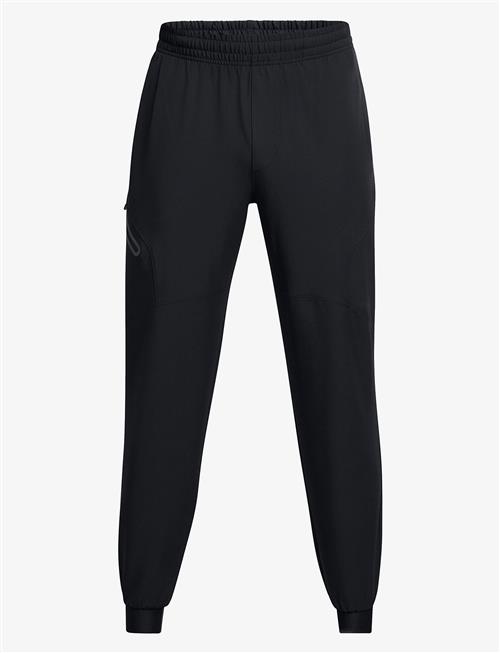 Under Armour | Ua Unstoppable Woven Jogger | L