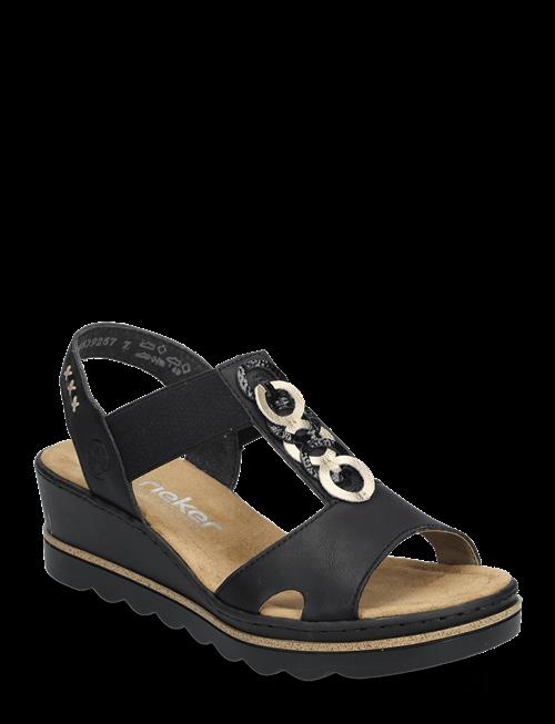 Rieker | 67498-00 | 42