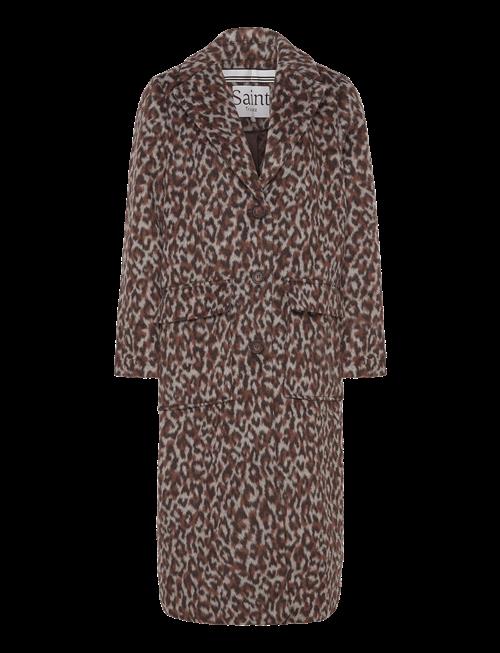 Saint Tropez | Fidelisz Coat | M