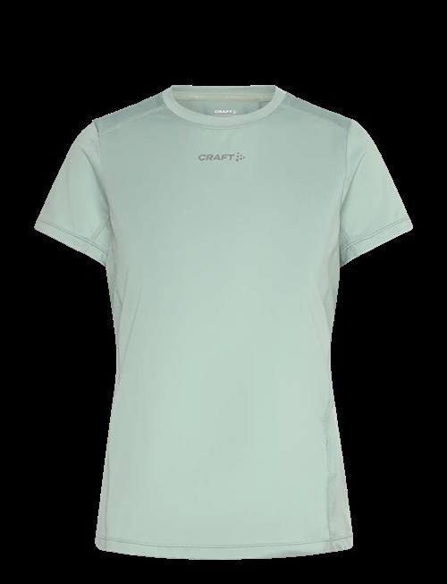 Craft | Adv Essence Ss Tee 2 W | S