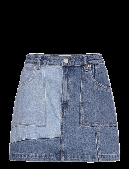 ABRAND | Aline Skirt Patchwork | 26