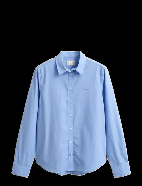 Gant | Reg Classic Poplin Shirt | 36