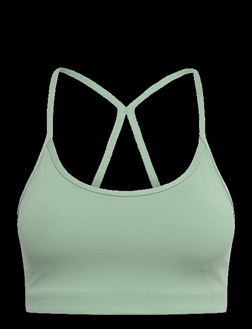 Casall | Sleek Strappy Sports Bra | XS