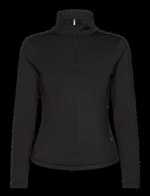 Casall | Serene Half Zip Long Sleeve | L