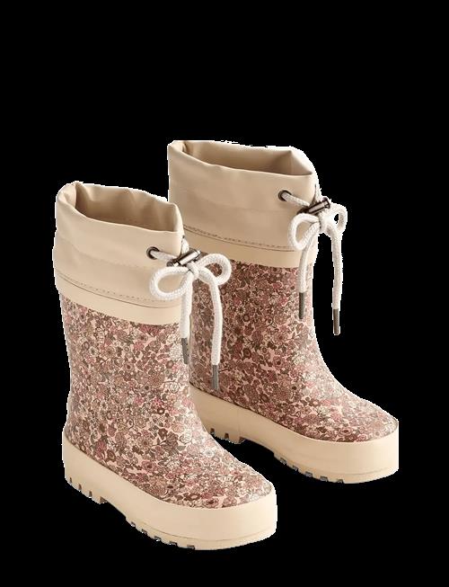 Wheat | Rubber Boot Thermo | 25