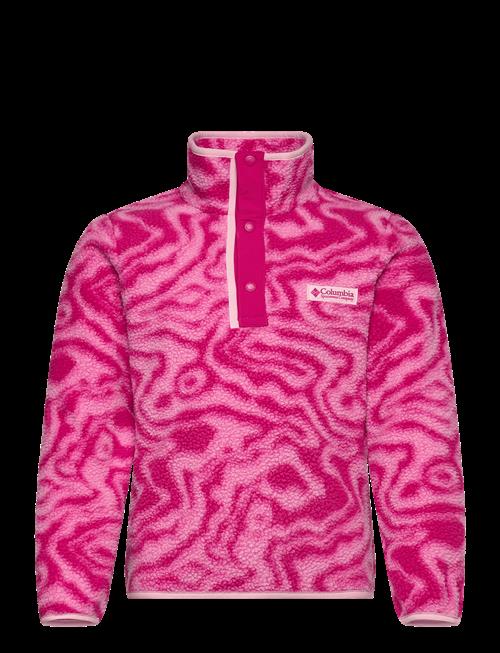 Columbia Sportswear | Helvetia Ii Printed Half Snap Fleece | 140
