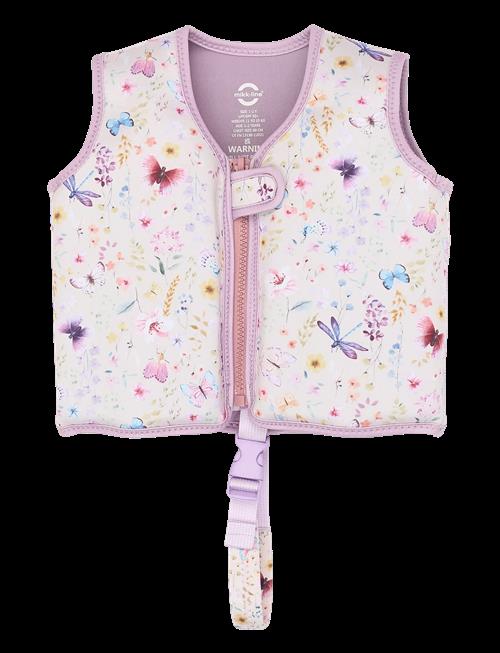 mikk-line | Swim Vest Aop | 15/20KG