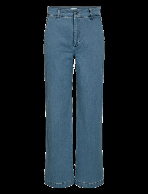 Nümph | Nuamber Pants - Light Blue | 44