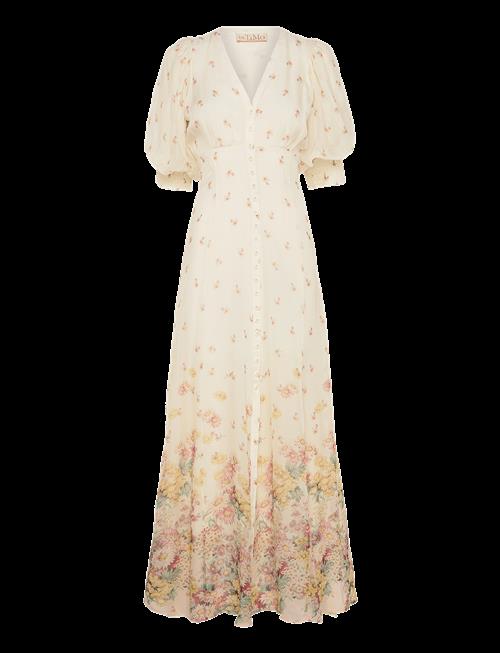 by Ti Mo | Organza Gown | S