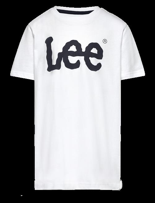 Lee Jeans | Wobbly Graphic T-Shirt | 134