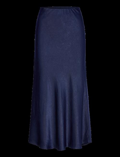 A-View | Carry Sateen Skirt | 34