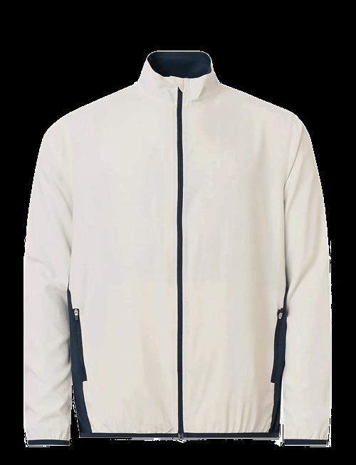 Abacus | Mens Lanark Classics Stretch Windjacket | XXL