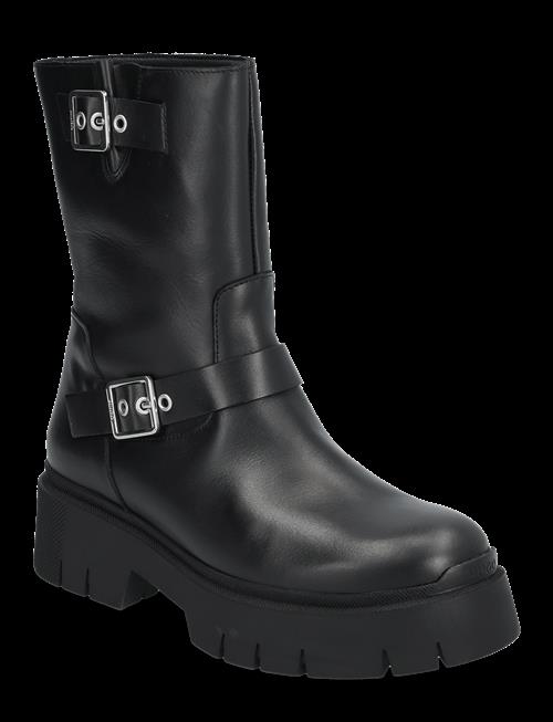 HUGO | Kris_Bkbootie_Ltcaf | 40