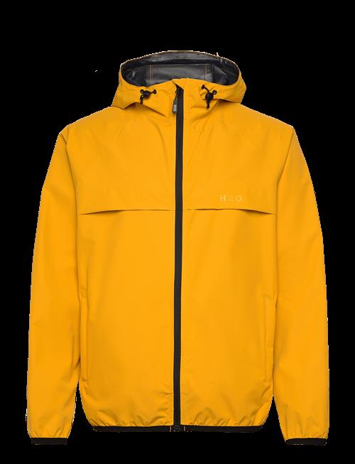 H2O | Rømø Lw Rain Jacket - Packable | S