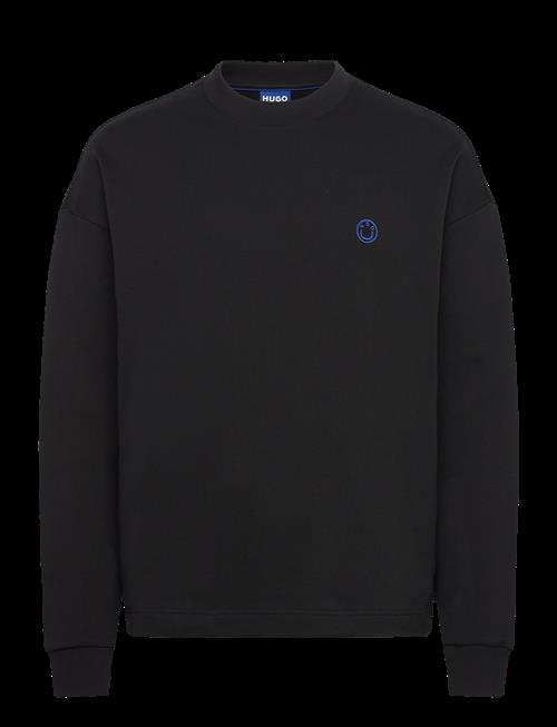 HUGO BLUE | Ninnyo | S