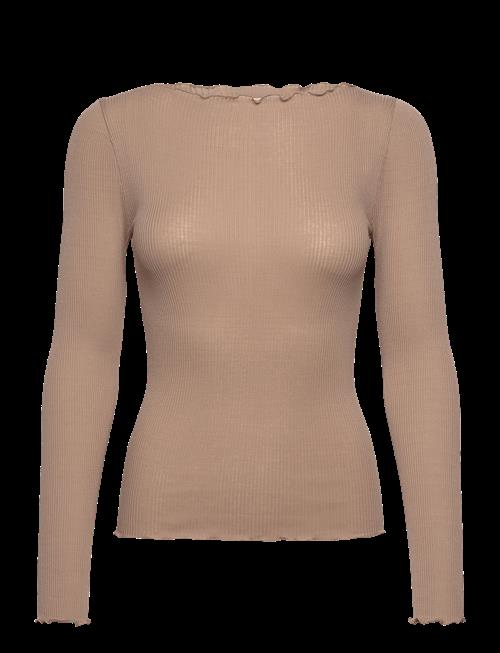 RM By Rosemunde | Rmwbalta Ls Regular Boatneck T-Shir | M
