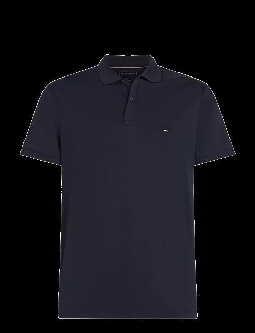 Tommy Hilfiger | Liquid Cotton Essential Reg Polo | XL