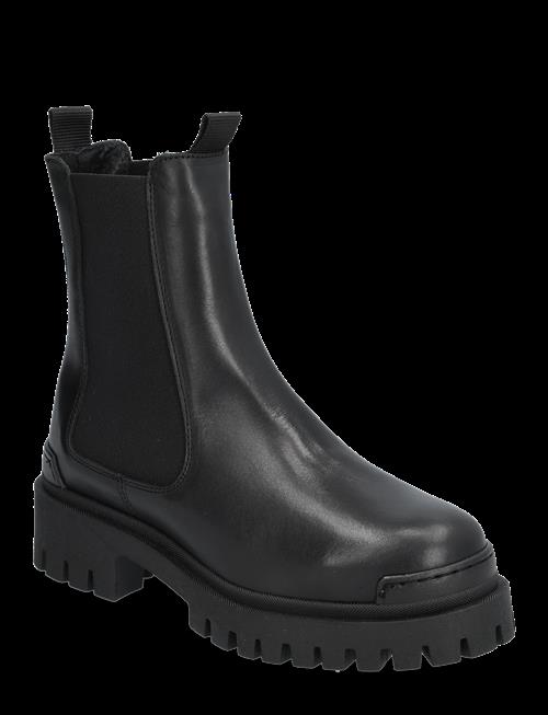 Pavement | Pamalou Wool | 38