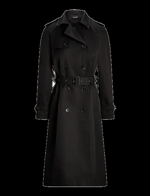 Lauren Ralph Lauren | Cotton Blend-Bl Db W Ns44 | L
