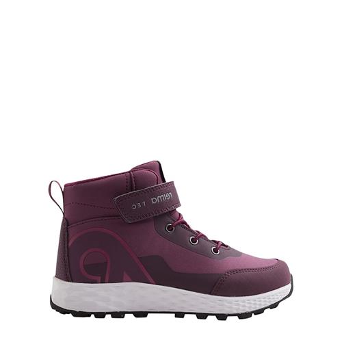 Reima ReimaTec Hiipien Vandtæt Sneakers Lilla  32 EU  Lilla  32 EU  Drenge, Piger