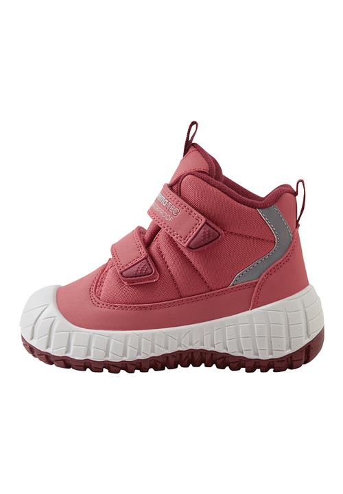 Reima Passo 2.0 Reimatec Shoes Red Clay Red Clay 27 EU  Rød  27 EU  Drenge, Piger