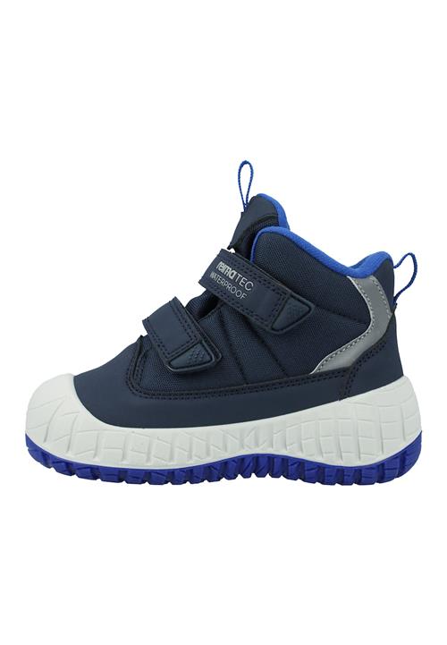 Reima Passo 2.0 Reimatec Shoes Navy Navy 24 EU  Blå  24 EU  Drenge, Piger