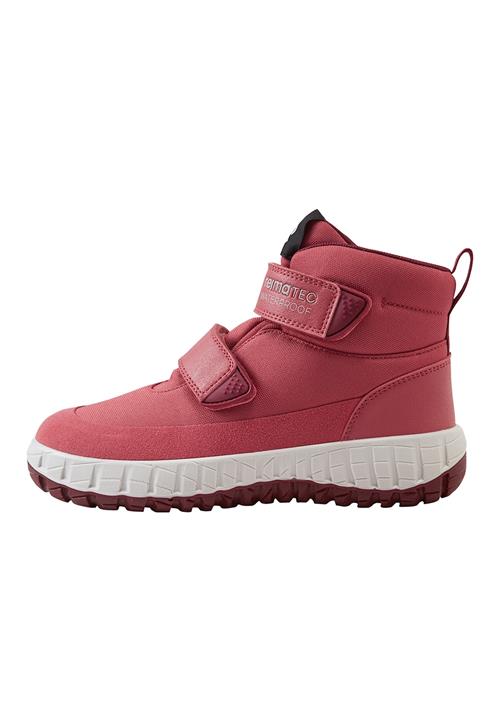 Reima Patter 2.0 Reimatec Shoes Red Clay Red Clay 28 EU  Rød  28 EU  Drenge, Piger