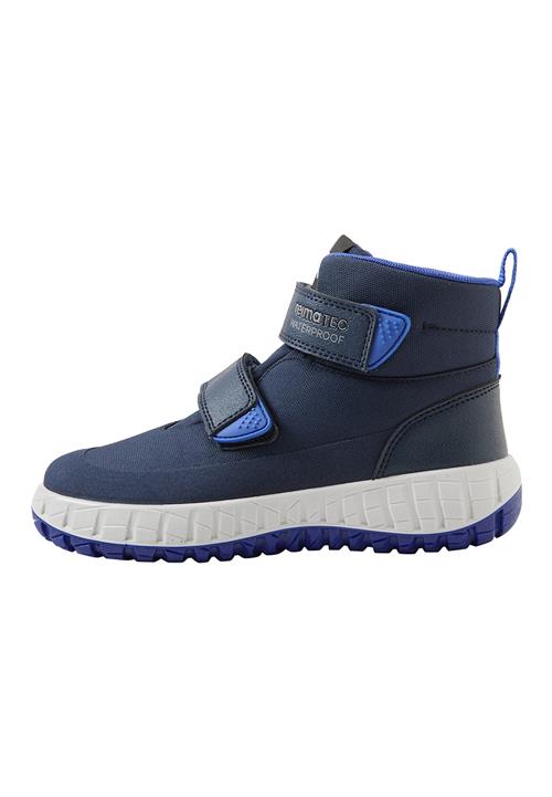 Reima Patter 2.0 Reimatec Shoes Navy Navy 26 EU  Blå  26 EU  Drenge, Piger
