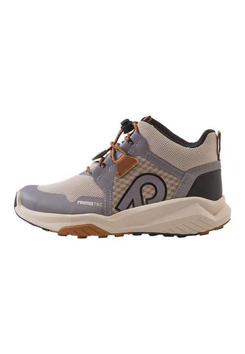 Reima Kiritin Reimatec Shoes Earthy Beige Earthy Beige 34 EU  Brun  34 EU  Drenge, Piger