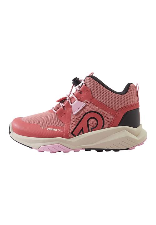Reima Kiritin Reimatec Shoes Rose Blush Rose Blush 35 EU  Brun  35 EU  Piger
