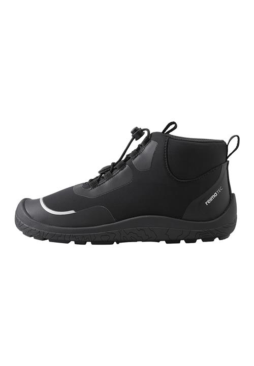 Reima Loikkii Reimatec Barefoot Shoes Black Black 37 EU  Sort  37 EU  Drenge, Piger