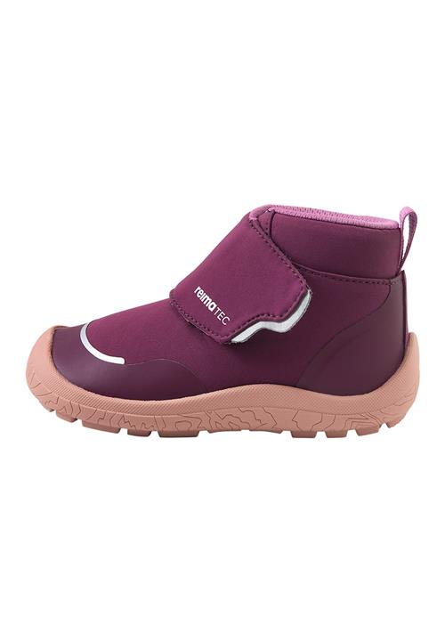 Reima Hyppii Reimatec Barefoot Shoes Deep Purple Deep Purple 29 EU  Lilla  29 EU  Piger