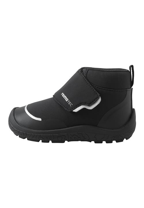 Reima Hyppii Reimatec Barefoot Shoes Black Black 31 EU  Sort  31 EU  Drenge, Piger
