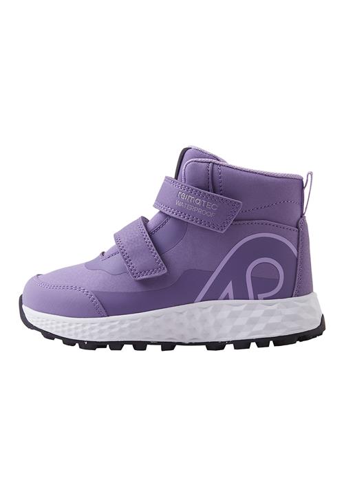 Reima Hiivin Reimatec Shoes Misty Violet Misty Violet 27 EU  Lilla  27 EU  Piger