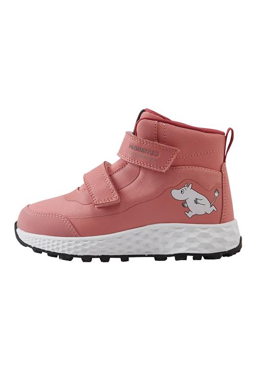 Reima Hiivin Moomin Reimatec Shoes Rose Blush Rose Blush 29 EU  Brun  29 EU  Piger