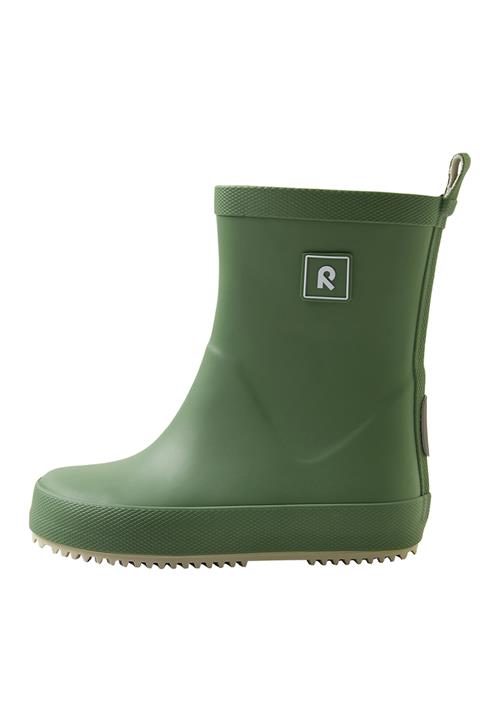 Reima Ankka Barefoot Rain Boots Green Clay Green Clay 28 EU  Grøn  28 EU  Drenge, Piger
