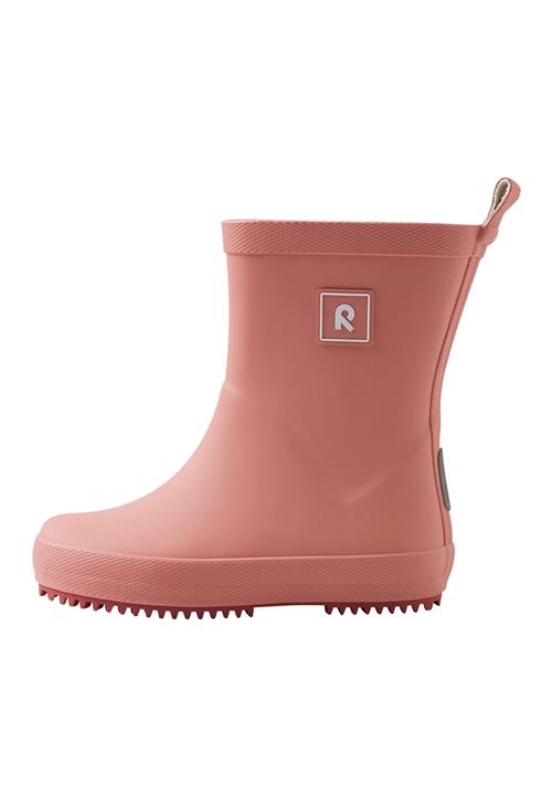 Reima Ankka Barefoot Rain Boots Rose Blush Rose Blush 23 EU  Brun  23 EU  Piger