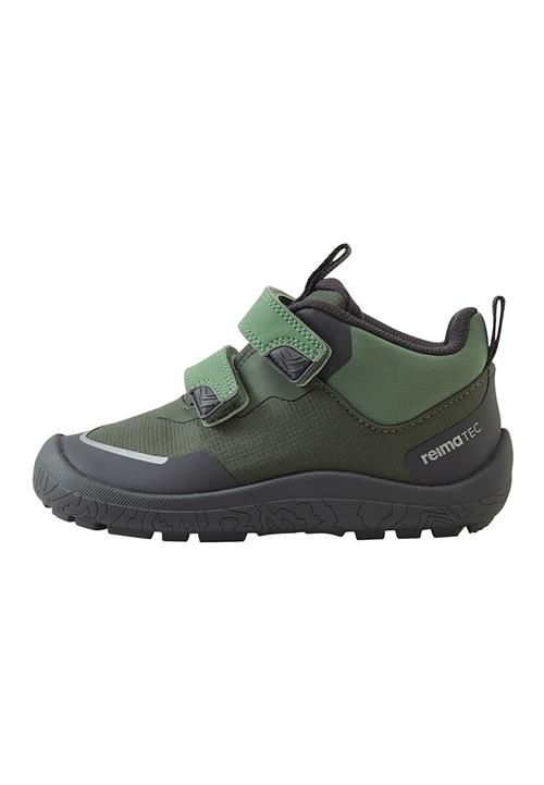 Reima Viikari Reimatec Barefoot Shoes Thyme Green Thyme Green 27 EU  Grøn  27 EU  Drenge, Piger